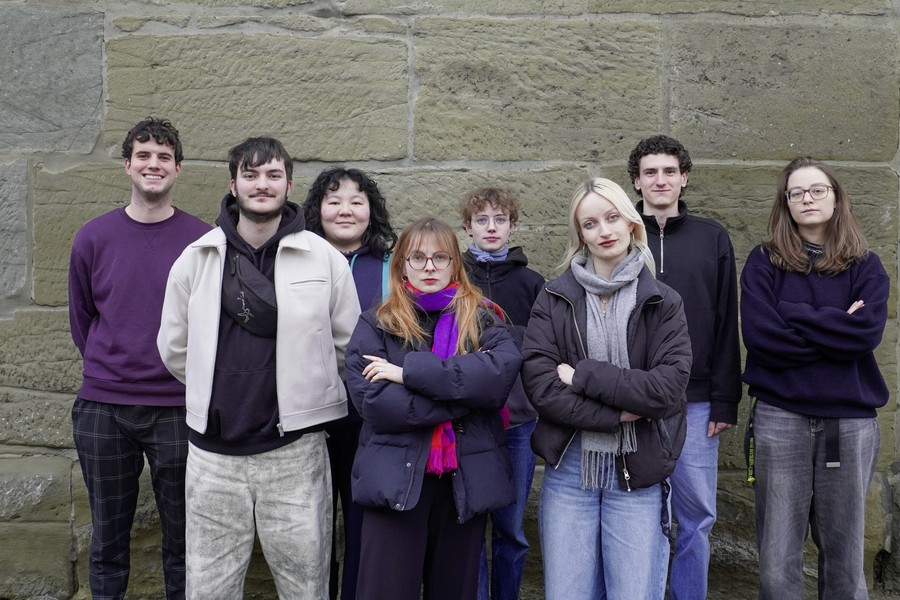 Réunion du CD ouverte à la base